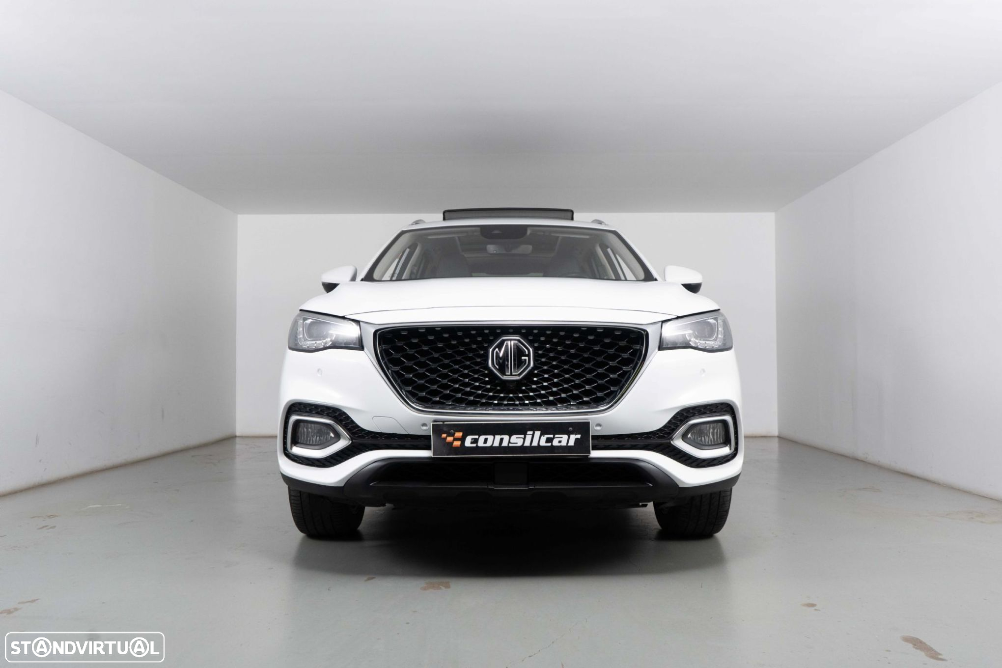 MG EHS 1.5 T-GDI Plug-in Hybrid Luxury - 3