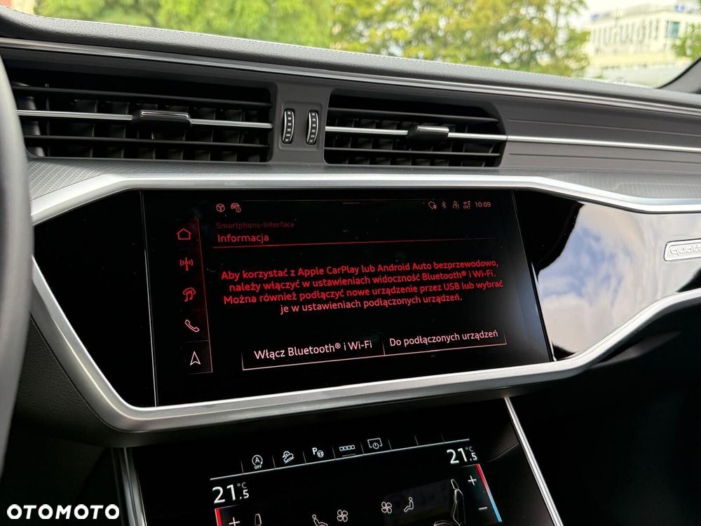 Audi A6 Allroad - 38