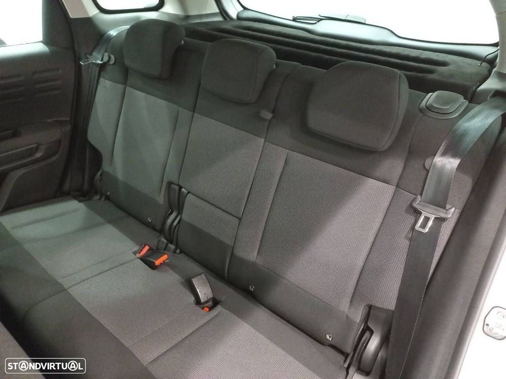 Citroën C3 Aircross 1.2 PureTech Feel - 10