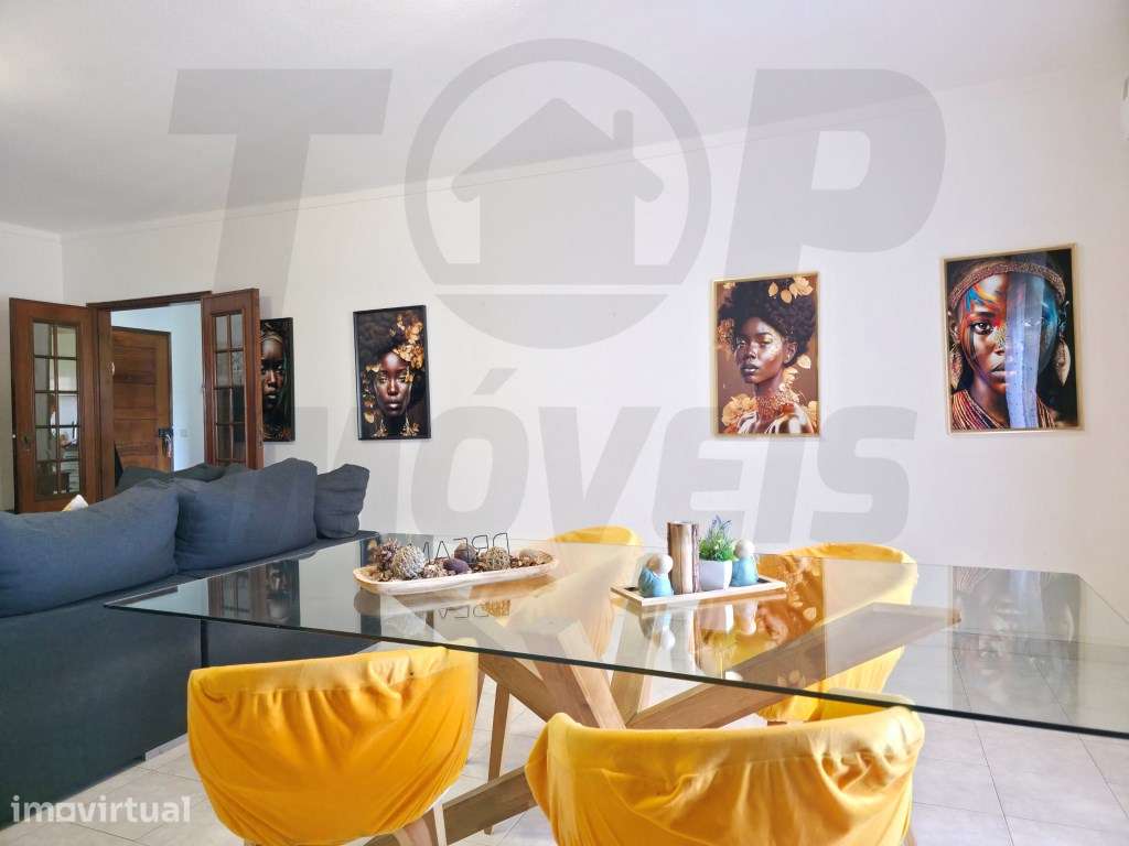 Apartamento T2 - Conceição , Tavira - 335.000€ - Grande imagem: 5/18
