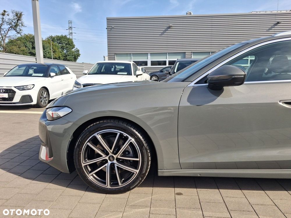 Audi A5 Avant TDI mHEV Quattro S tronic - 27