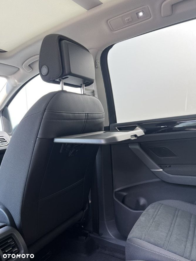 Volkswagen Touran 1.5 TSI EVO Highline DSG - 20
