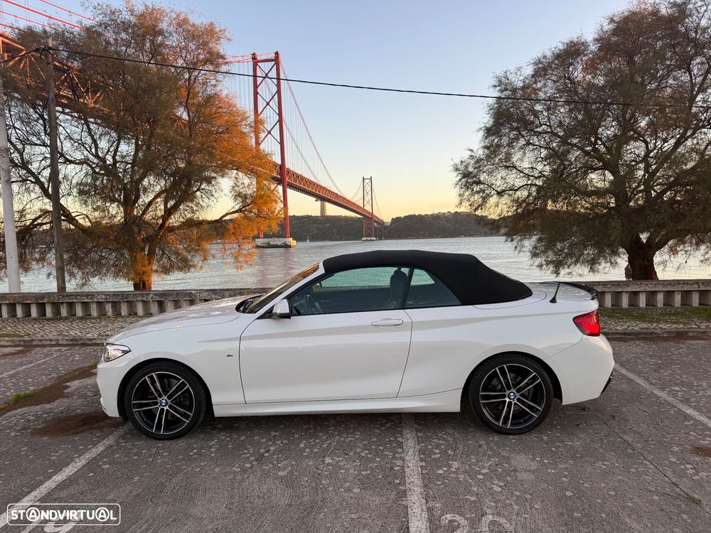 BMW 230 i Sport-Aut. M Sport - 14