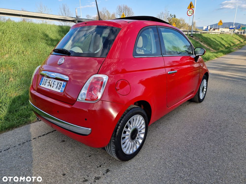 Fiat 500 - 6