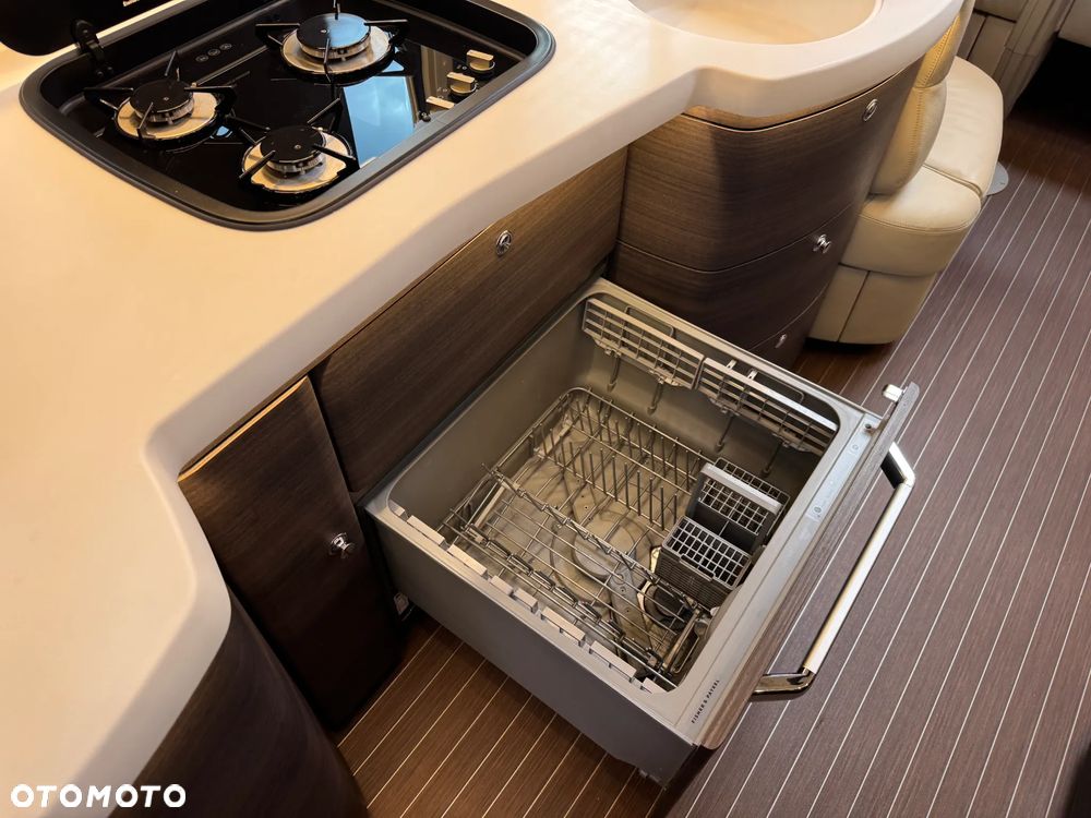 Concorde Cruiser 950 LSRA - 33