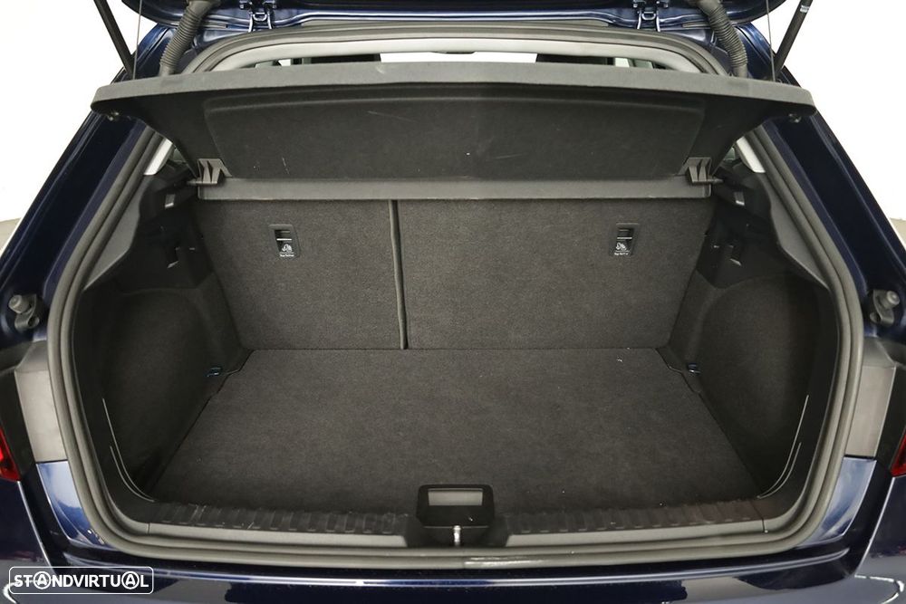 Audi A1 Sportback 25 TFSI Advanced - 21