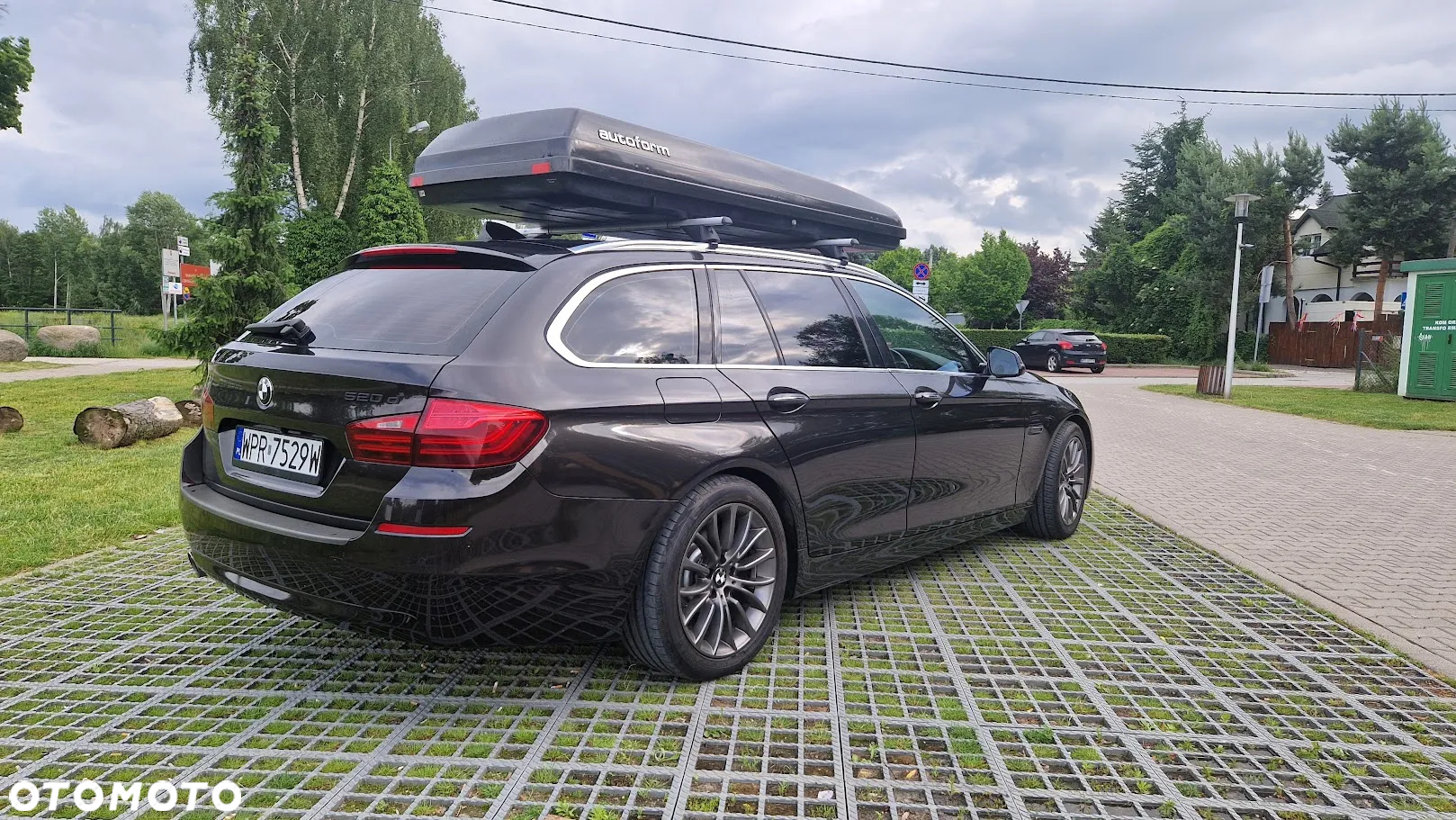 BMW Seria 5 - 4