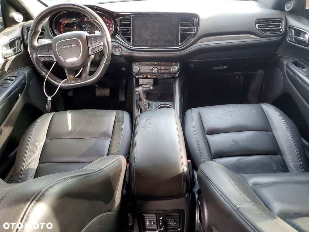 Dodge Durango - 8