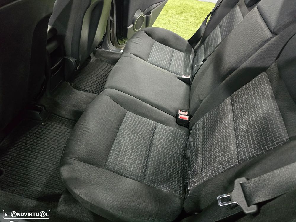 Renault Mégane Sport Tourer dCi 110 FAP Expression - 11