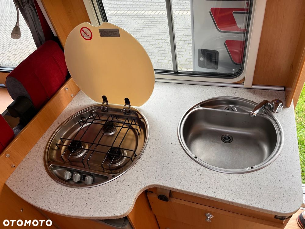 Hymer-Eriba C682 CL - 26