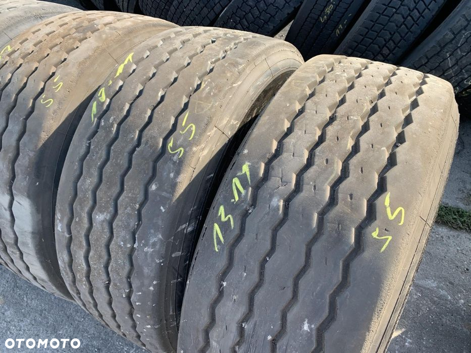 385/55r22.5 Opony WINDFORCE WT3000 naczepa naczepowe wybór okazja 1 - 8
