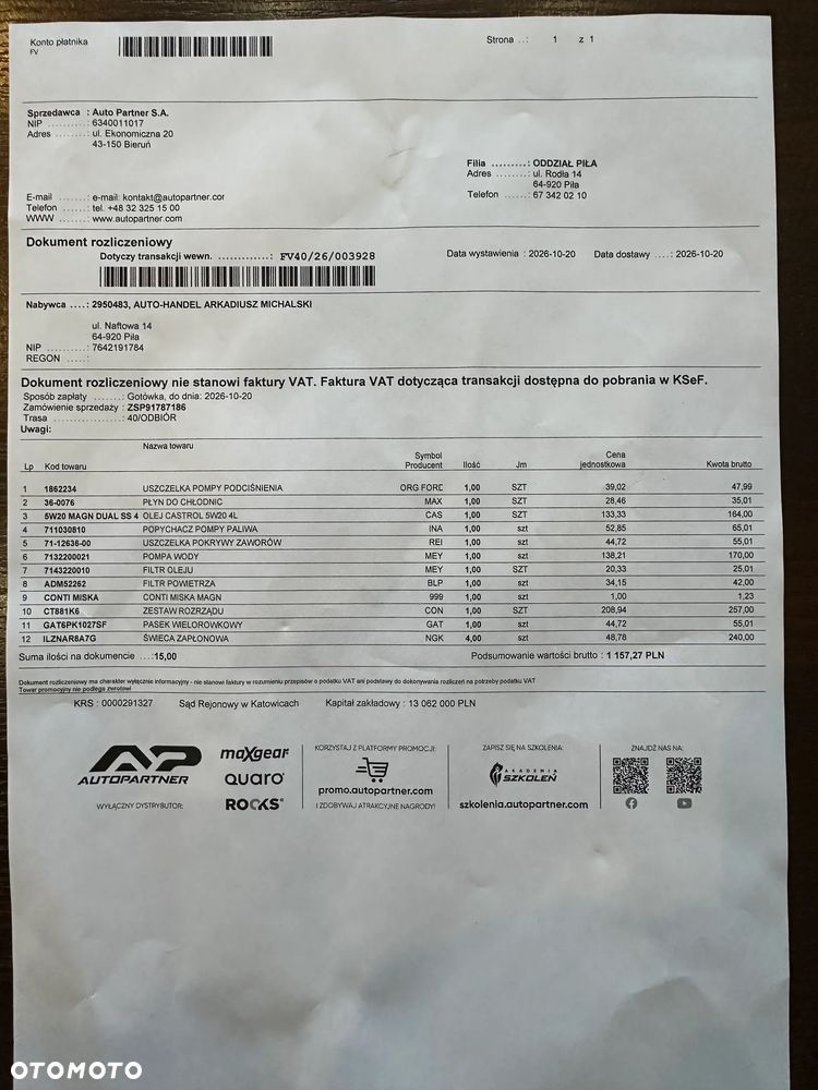 Ford Kuga 1.5 EcoBoost 2x4 Titanium - 32