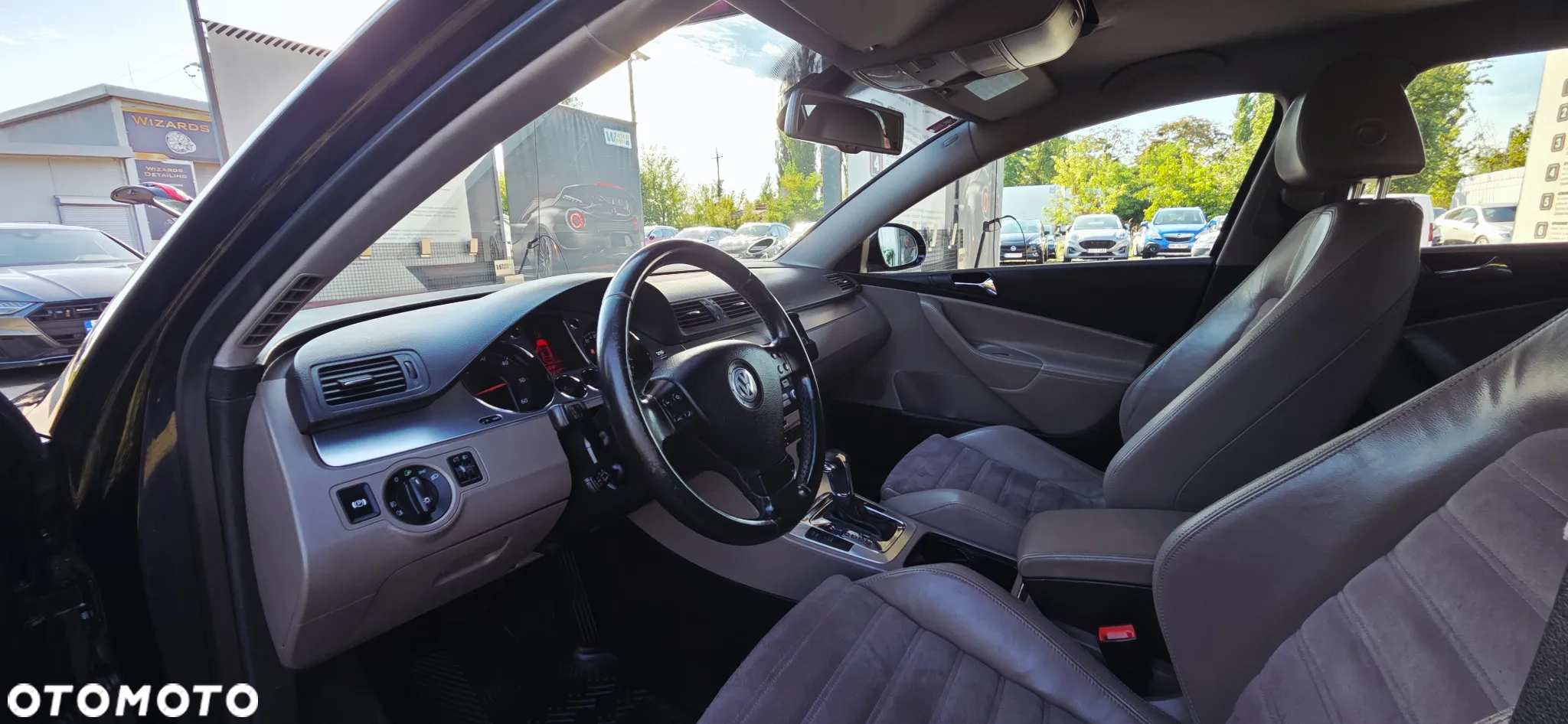 Volkswagen Passat Variant 2.0 TDI DPF DSG Comfortline - 31