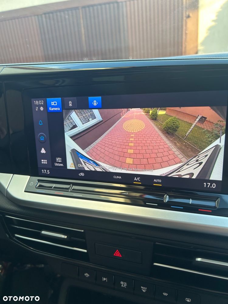 Ford Tourneo Connect Grand 2.0 EcoBlue Active - 20