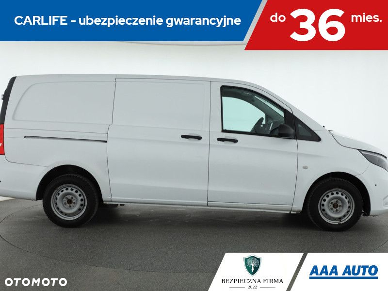 Mercedes-Benz vito - 7