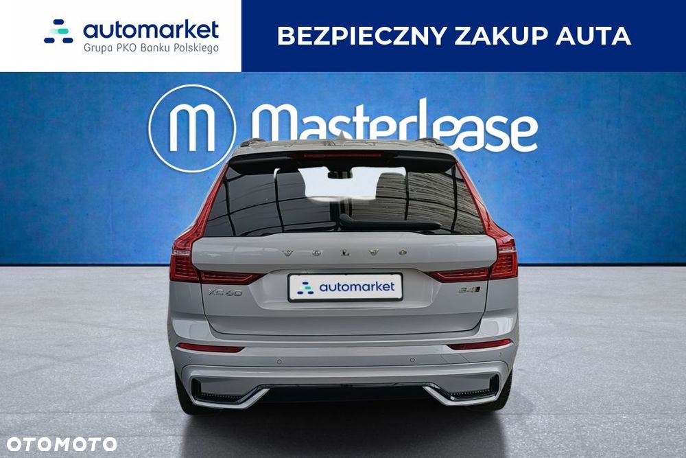 Volvo XC 60 B4 D AWD Core - 7