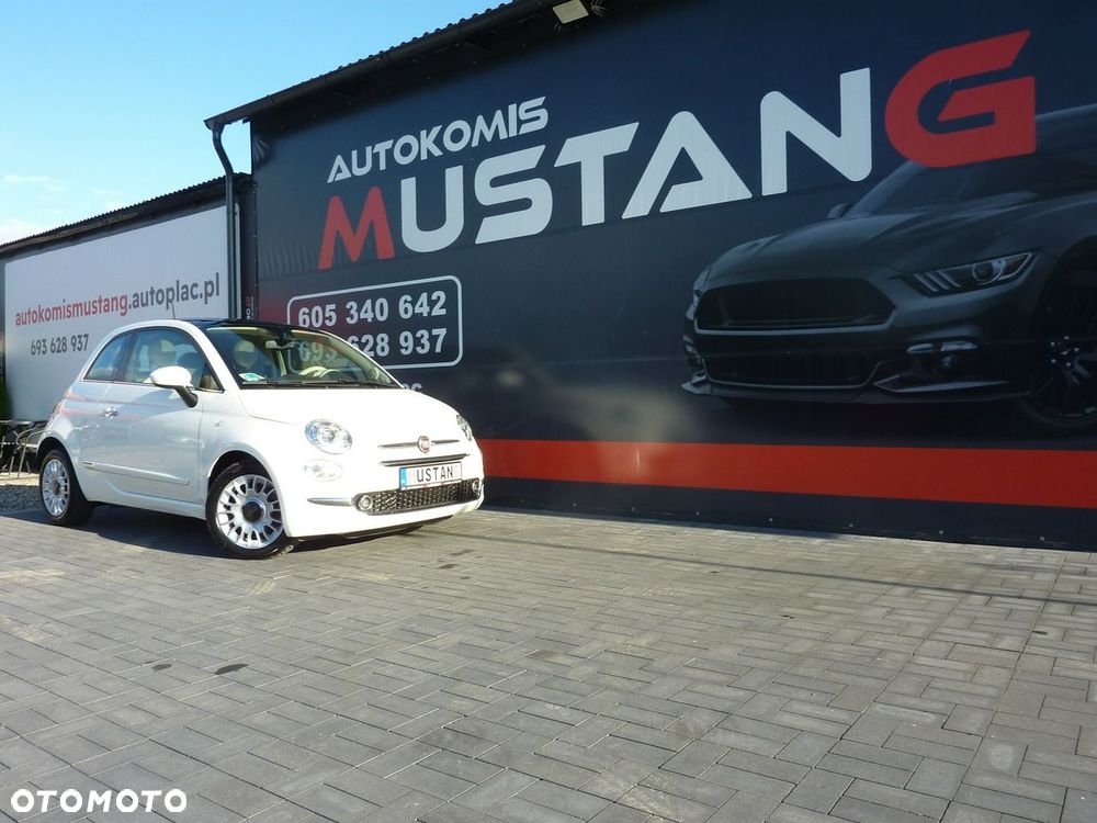 Fiat 500 - 34