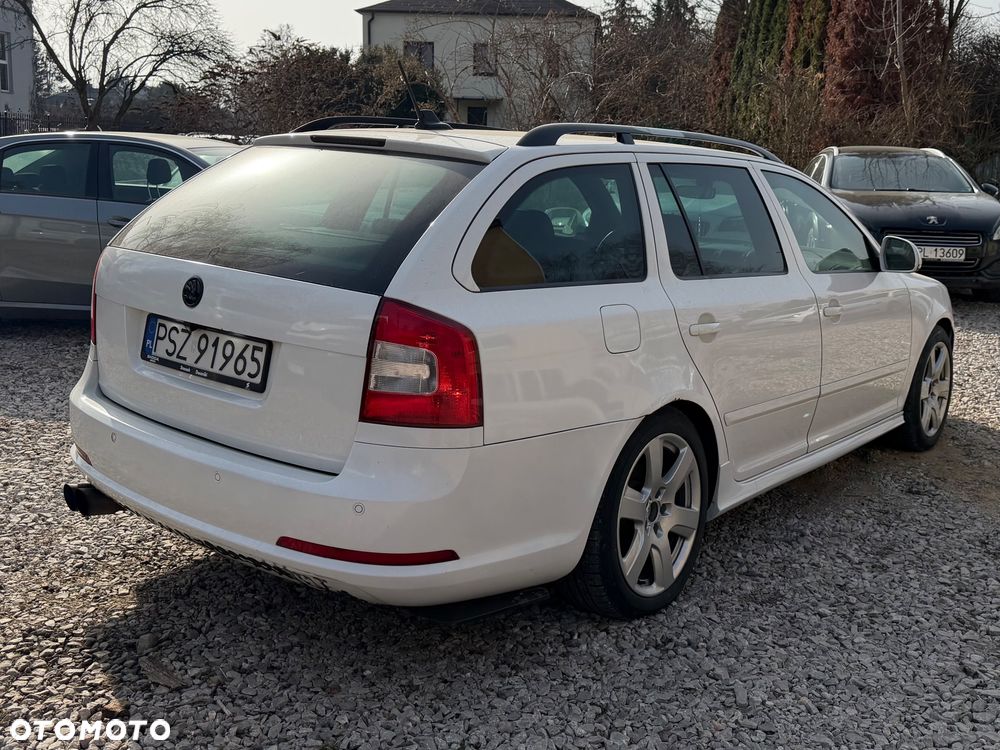 Skoda Octavia - 7
