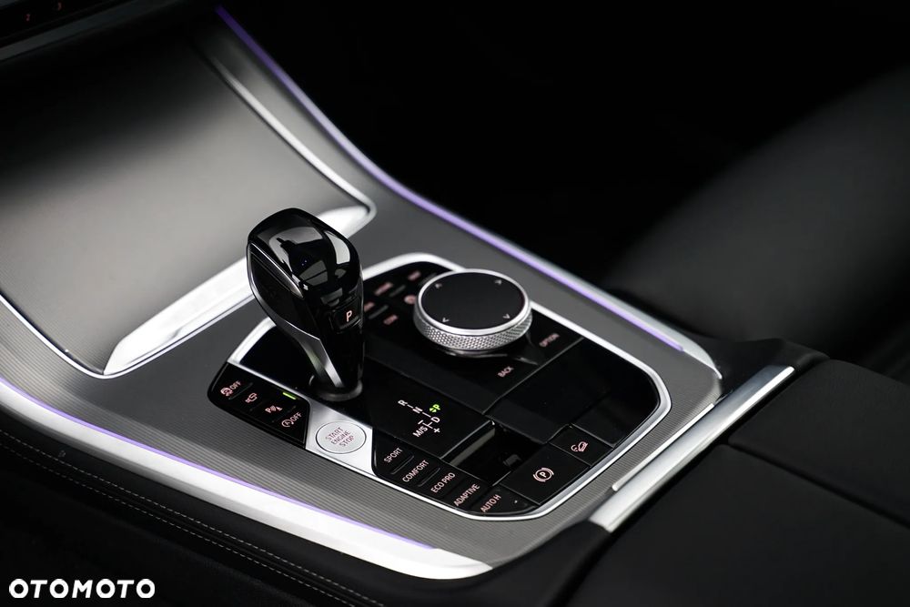 BMW X5 xDrive30d sport - 33