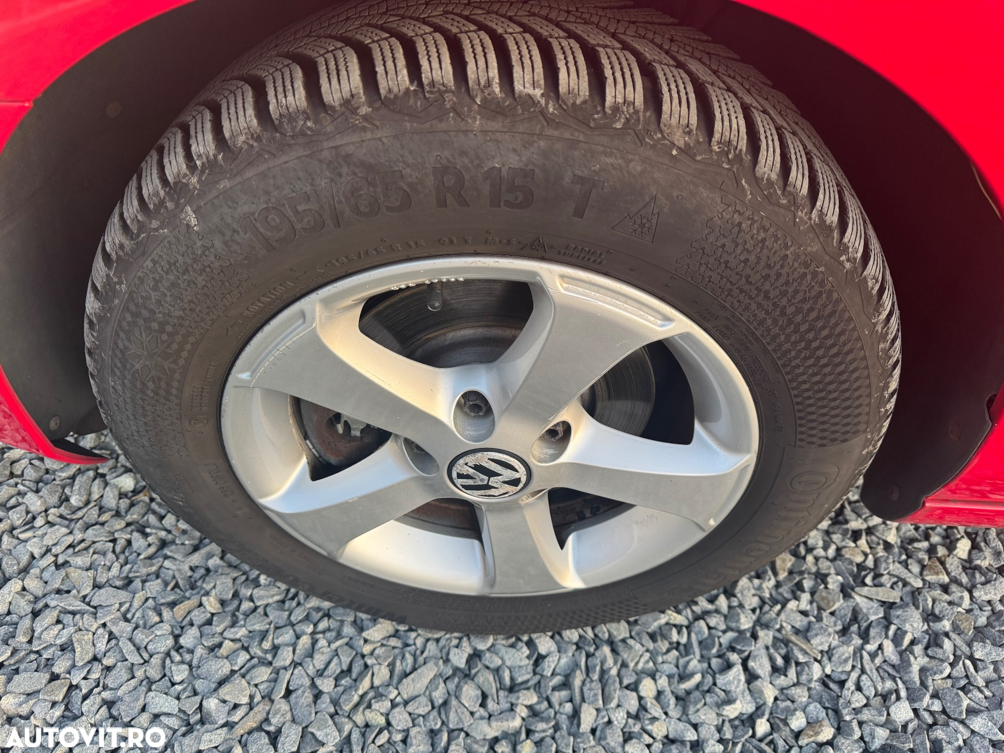 Volkswagen Golf 1.6 TDI DPF BMT DSG Highline - 8