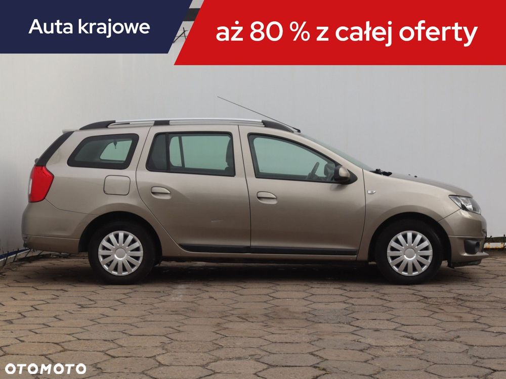 Dacia Logan - 8