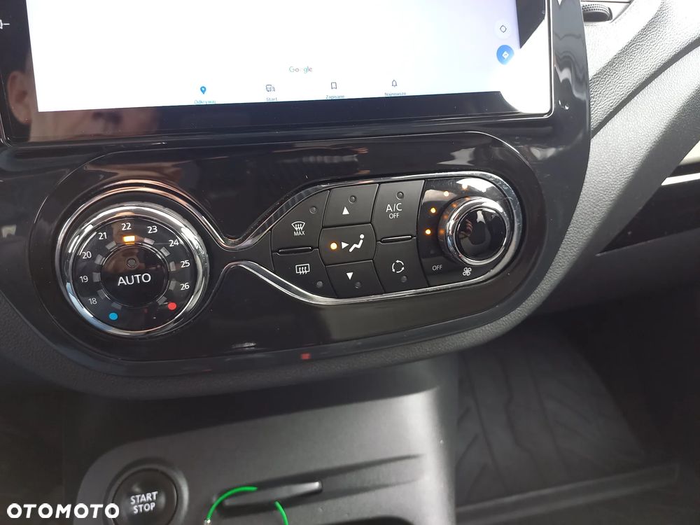 Renault Captur (ENERGY) TCe 90 LIMITED - 31