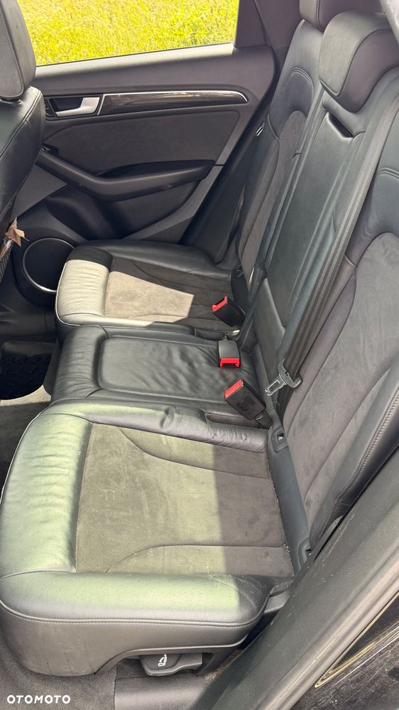 Audi SQ5 - 13