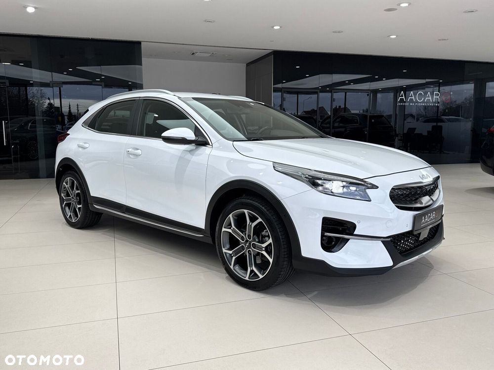 Kia XCeed - 6