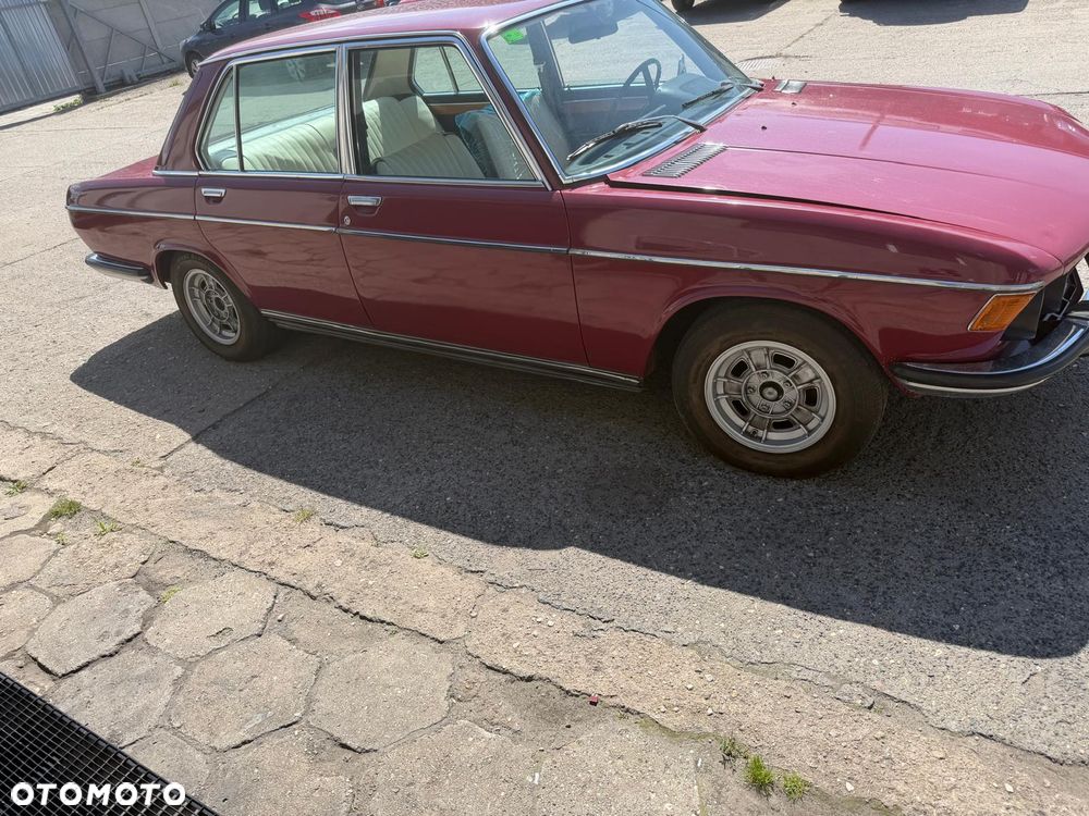 BMW Inny - 4