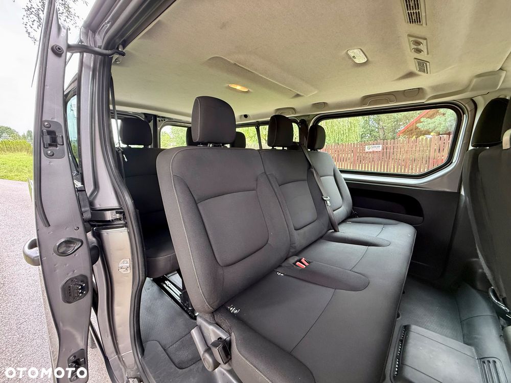Renault Trafic L2H1 2,9t Business - 26