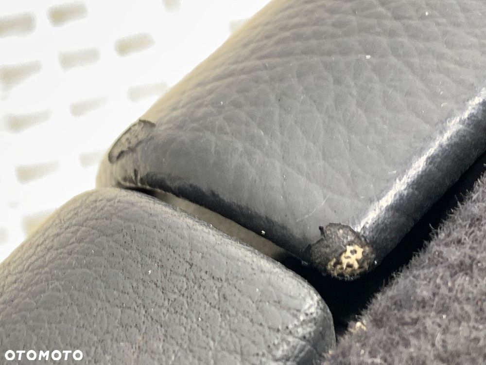 TUNEL ŚRODKOWY  MERCEDES-BENZ KLASA E (W211) 2002 - 2009 E 270 CDI (211.016) 130 kW [177 KM] olej - 6