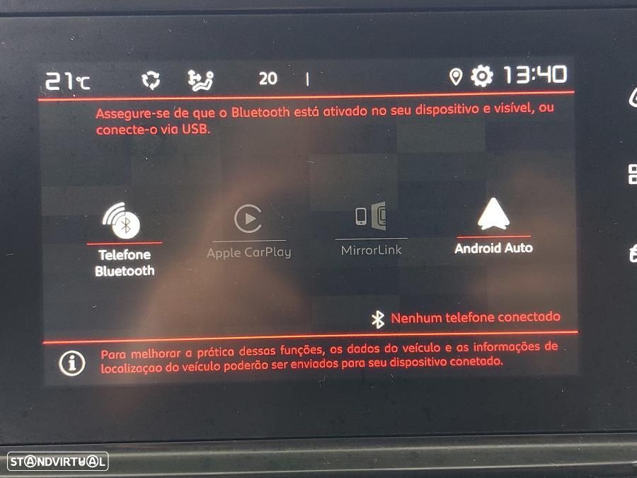 Citroën C3 1.2 PureTech C-Series - 8