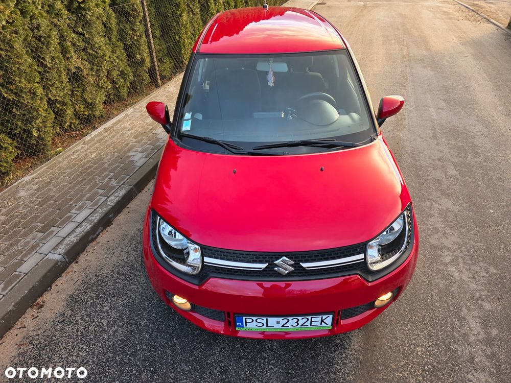Suzuki Ignis 1.2 Comfort - 31