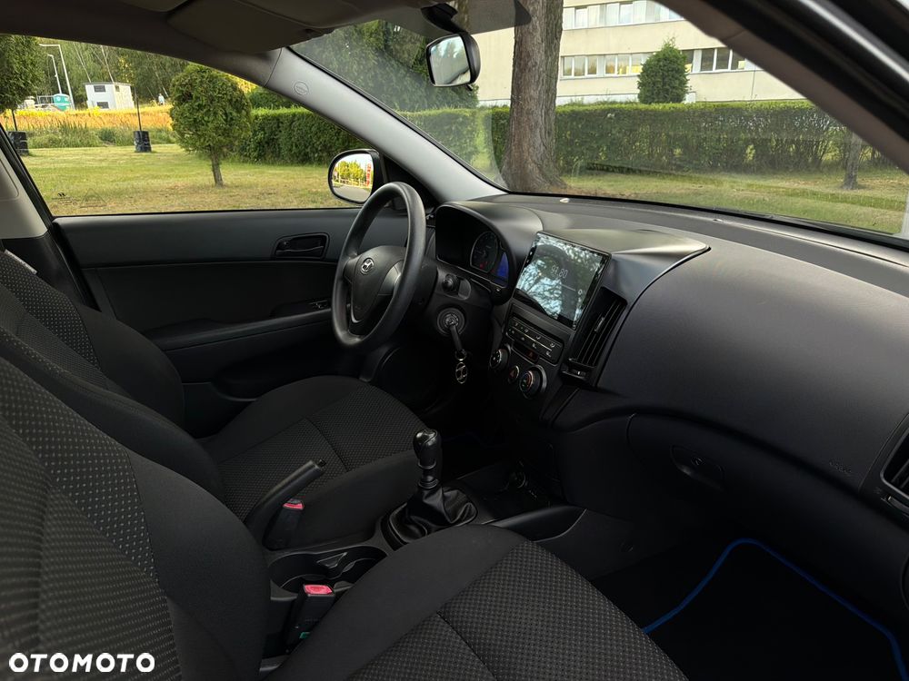 Hyundai i30 - 30