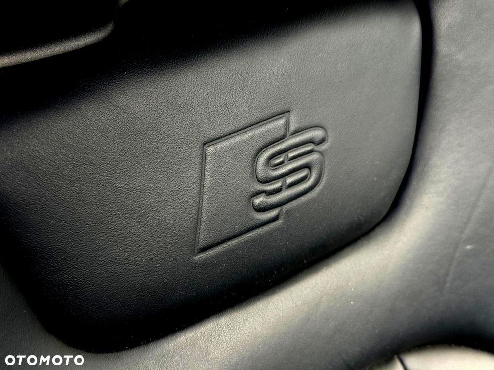 Audi Q7 45 TDI quattro tiptronic S line - 23