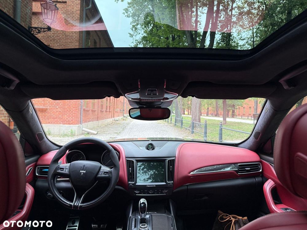 Maserati Levante Modena S - 27