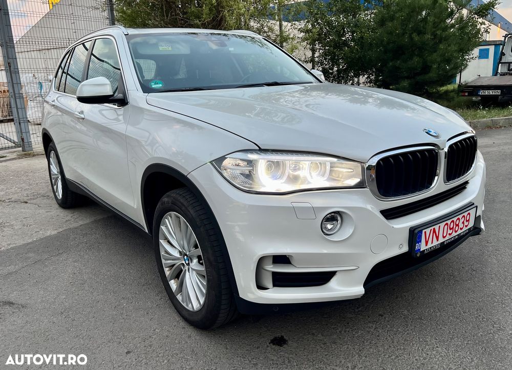 BMW X5 xDrive25d - 3