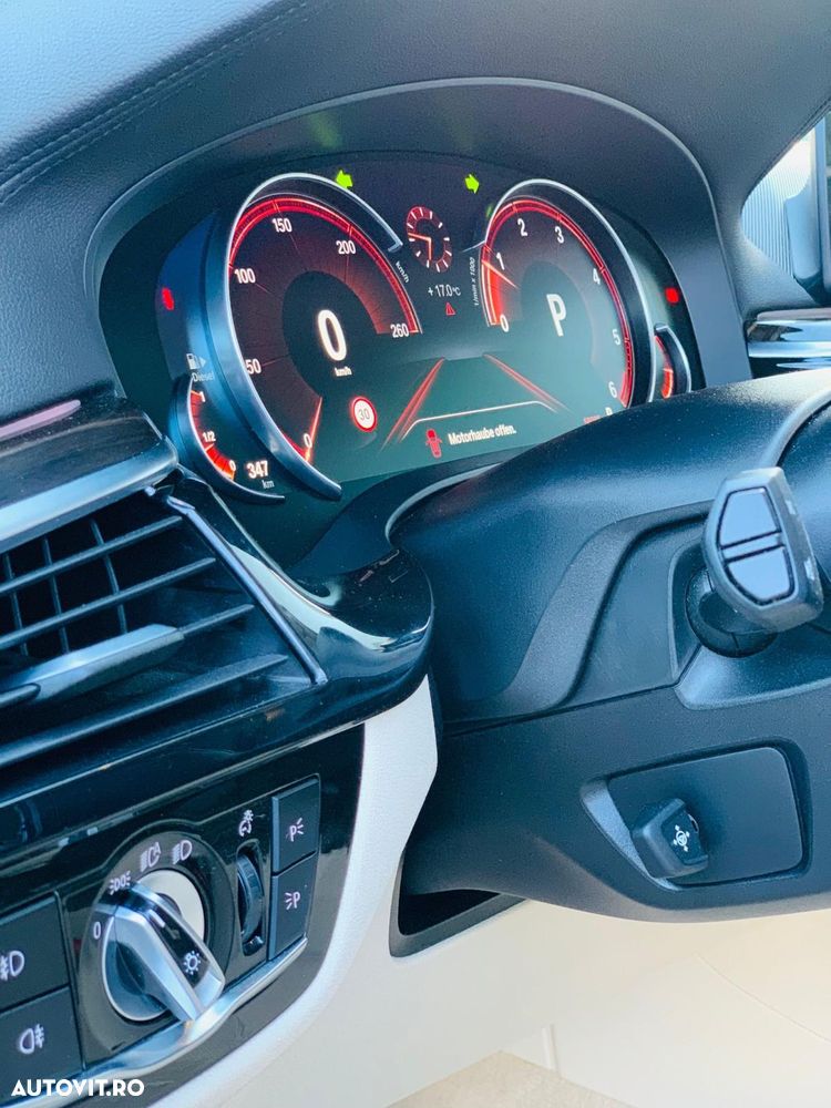 BMW Seria 5 - 6