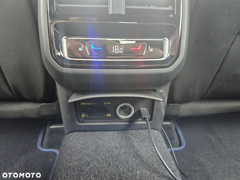 Volkswagen Arteon 2.0 TSI OPF 4Motion DSG R - 20