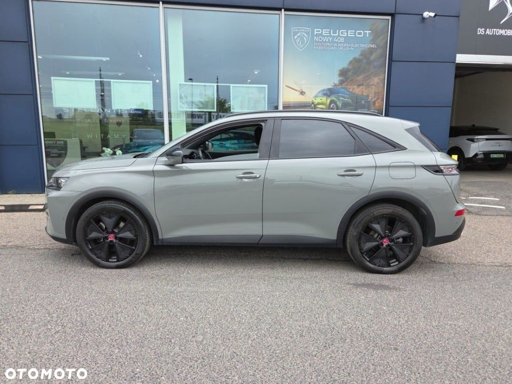DS Automobiles DS 7 Crossback - 4