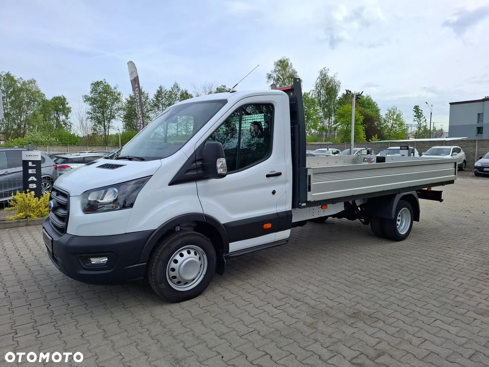 Ford TRANSIT - 8
