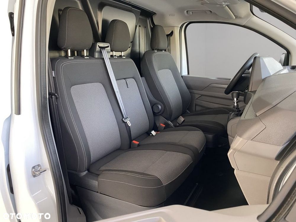 Volkswagen Transporter - 13