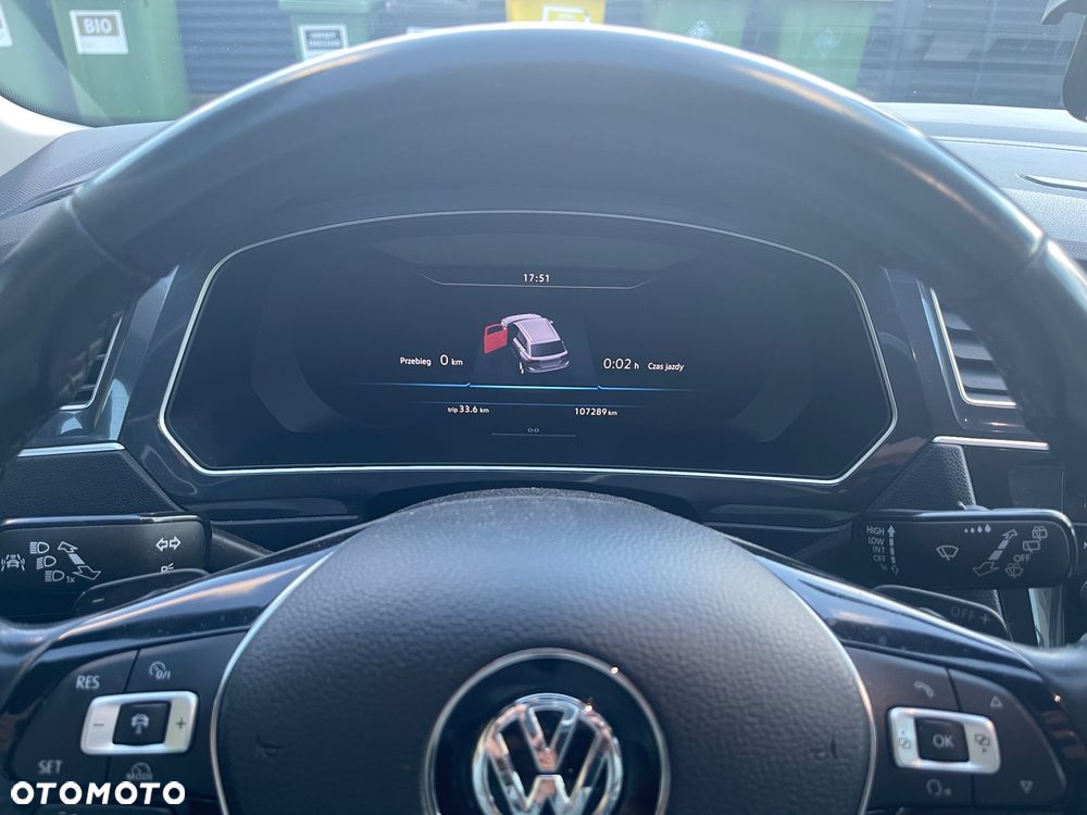Volkswagen Tiguan 1.4 TSI BMT ACT Highline DSG - 9