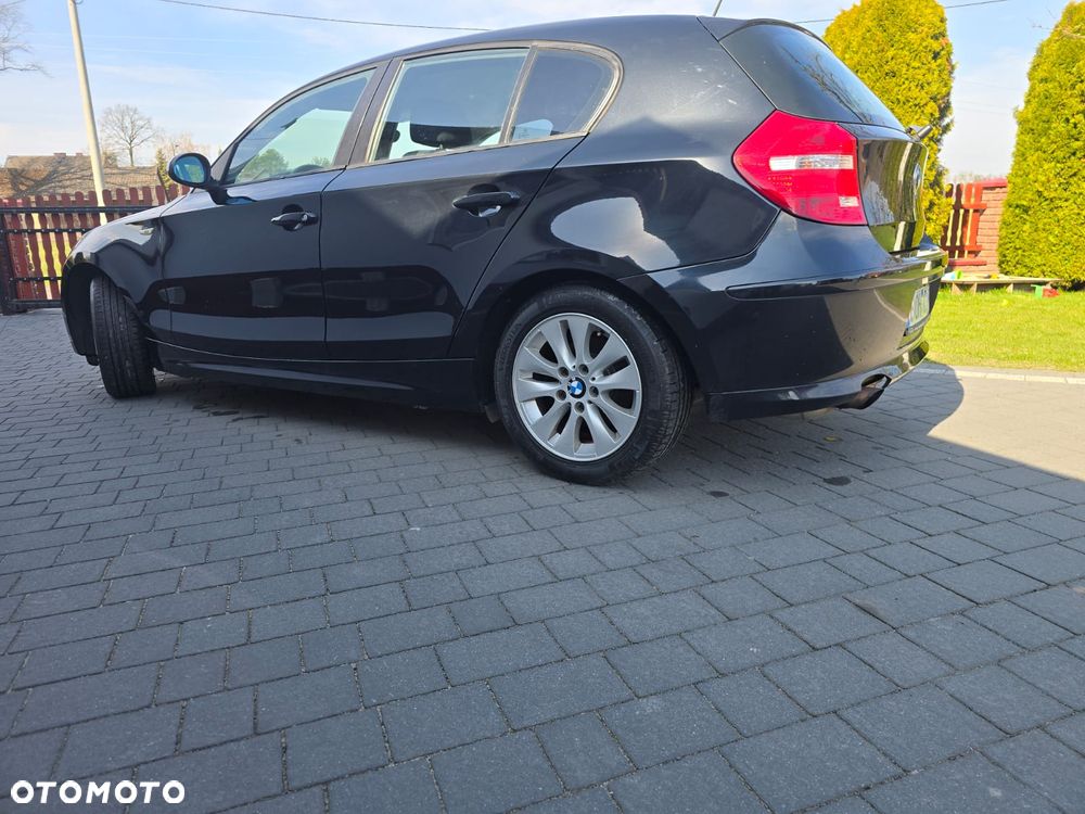 BMW Seria 1 116i Edition Lifestyle - 14