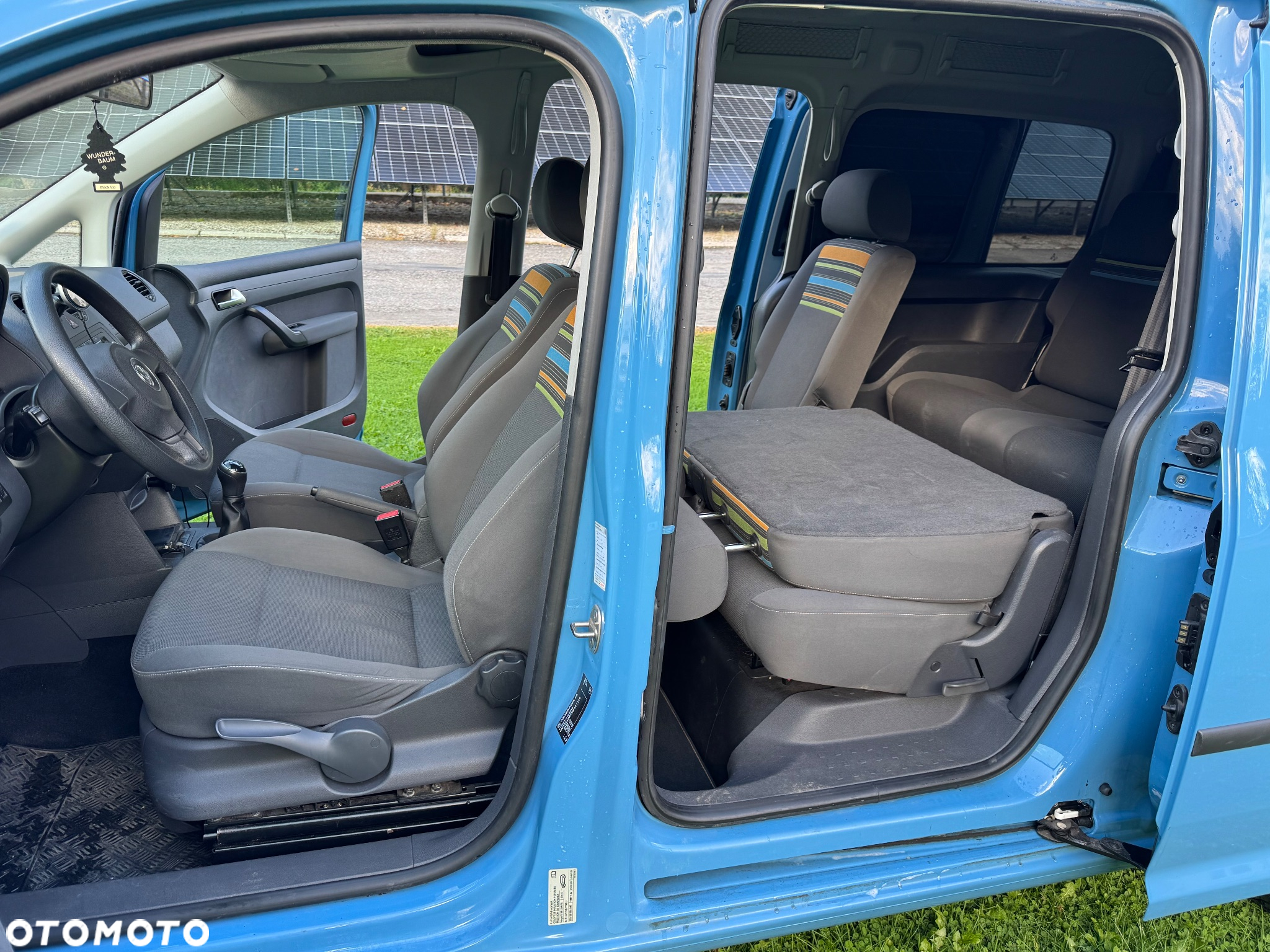 Volkswagen Caddy 1.6 TDI (7-Si.) Edition 30 - 8