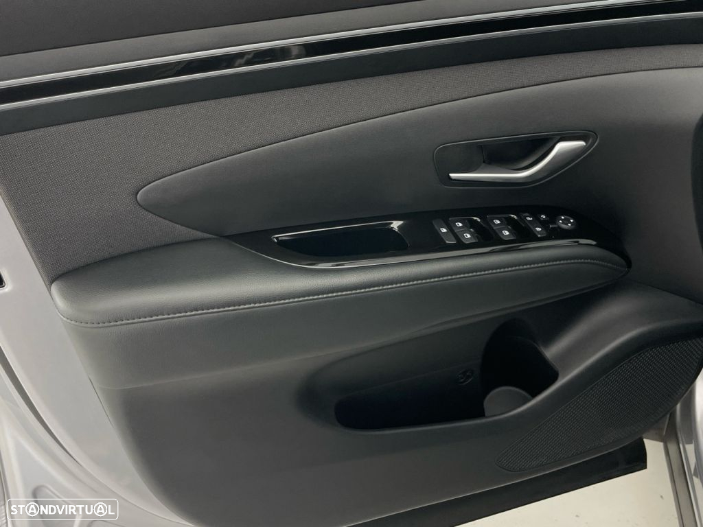 Hyundai Tucson 1.6 T-GDi Premium - 17