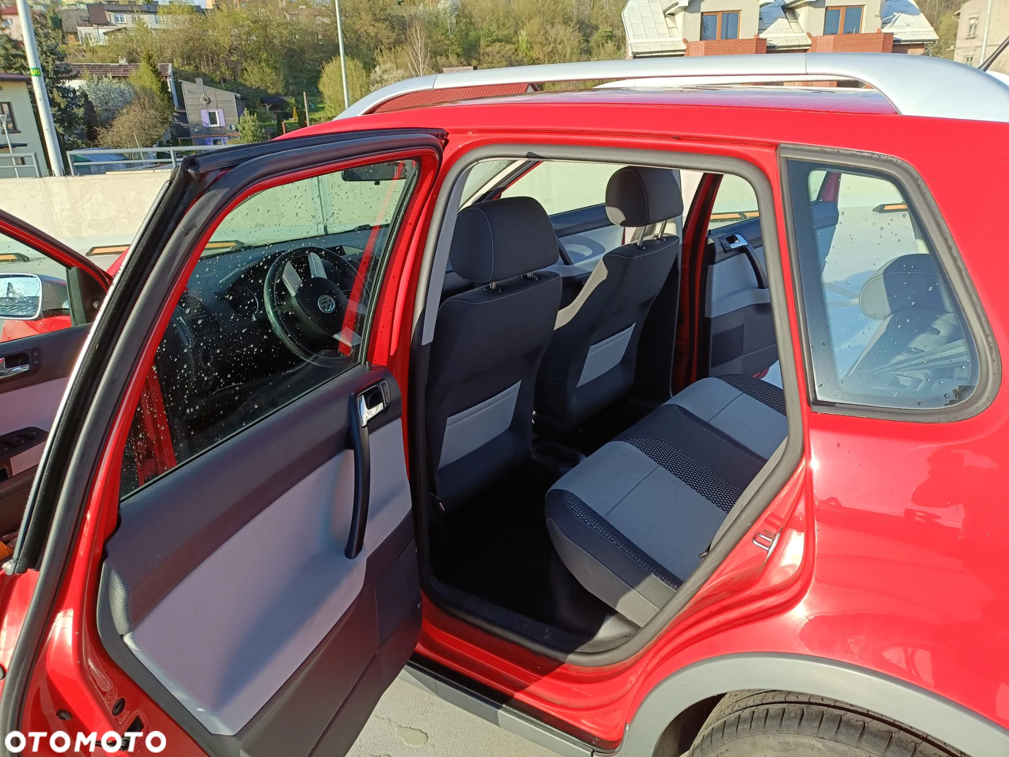 Volkswagen Polo 1.2 CrossPolo - 22