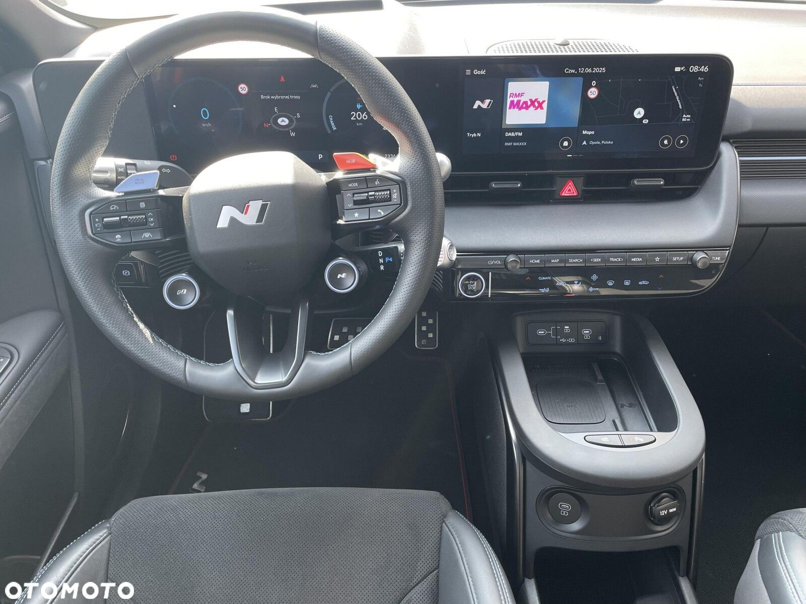 Hyundai IONIQ 5 84kWh N Performance 4WD - 14