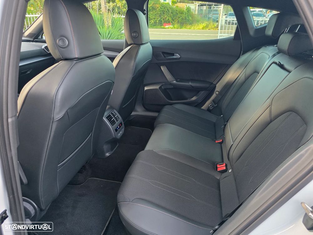 Cupra Formentor 1.5 e-Hybrid Special Edition DSG - 25