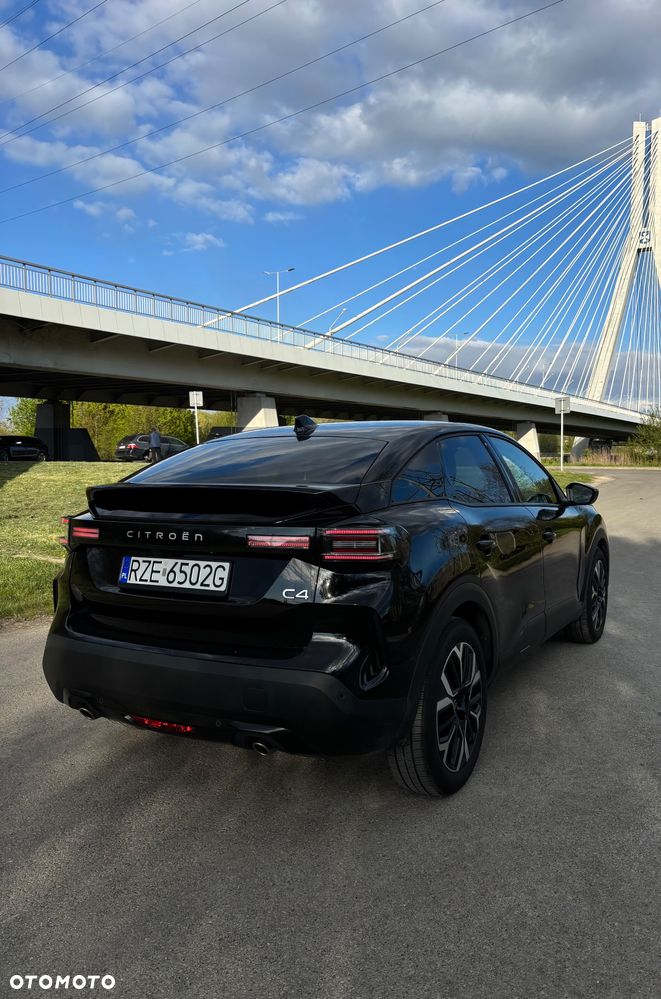 Citroën C4 1.2 PureTech Shine S&S EAT8 - 7